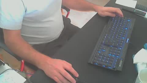 BigDick online show from October 15, 9:50 am