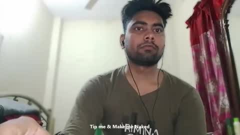 birbikrom104 online show from February 19, 1:18 pm