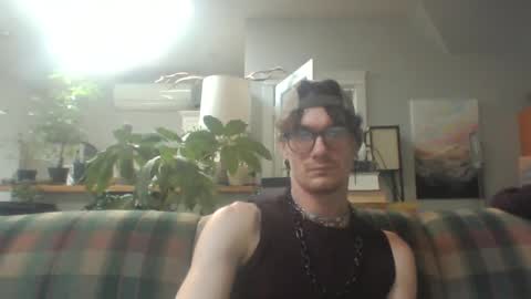 birdieboy808 online show from September 23, 7:35 pm