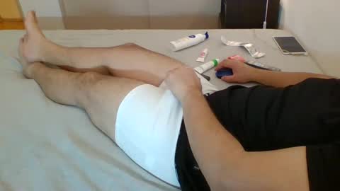 Snapshot of bisex_argen chatting on September 19, 1:07 am bisex_argen online show from September 19, 1:07 am