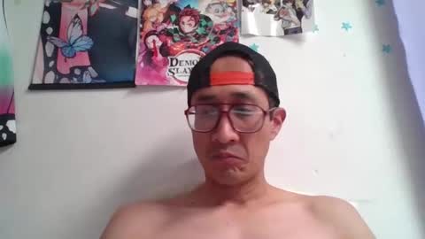 Manu O online show from April 3, 1:52 pm