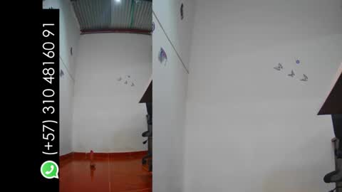 luis027 online show from November 2, 9:13 am