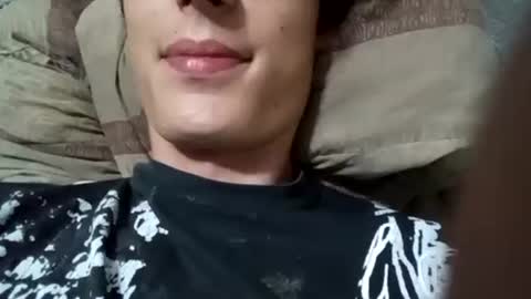 Angel online show from December 8, 10:14 pm