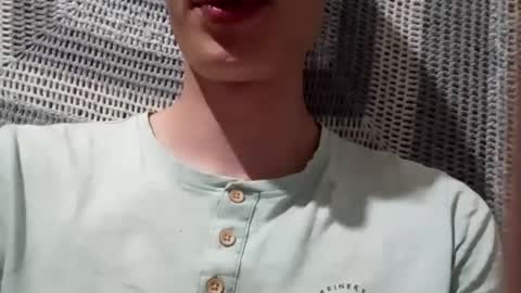 Angel online show from March 7, 11:26 pm