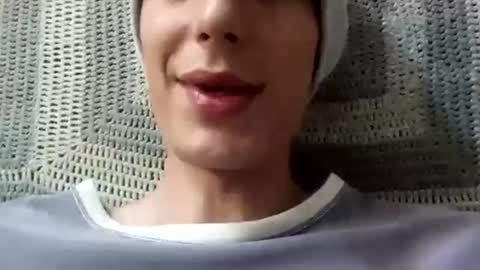 Angel online show from January 7, 12:13 am