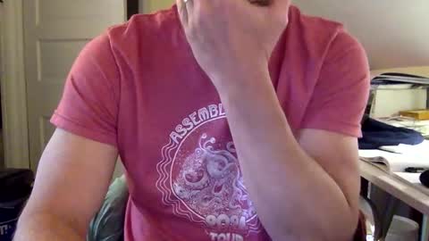 BisonBar online show from April 30, 2:57 pm