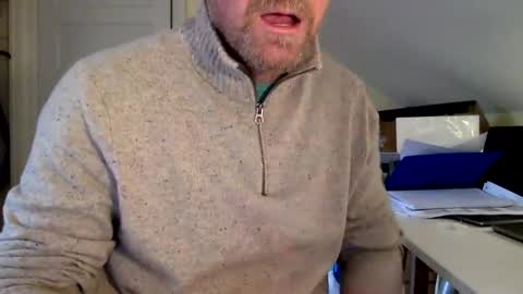 BisonBar online show from December 5, 6:02 pm