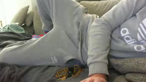 Bitch97 online show from January 12, 12:53 pm