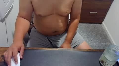 Dadbod online show from July 2, 6:58 pm