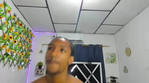 bj_black online show from September 20, 4:56 am