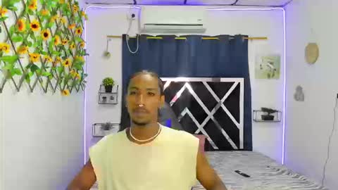 bj_black online show from September 23, 4:12 am