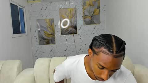 bj_black online show from September 11, 5:28 am