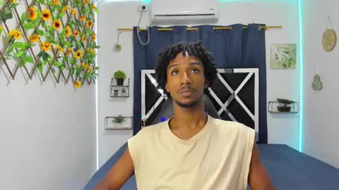 bj_black online show from September 17, 5:41 am