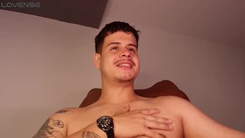 Bjorn online show from February 26, 8:04 am