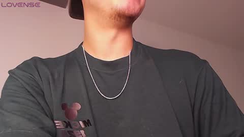 Bjorn online show from February 14, 1:44 am