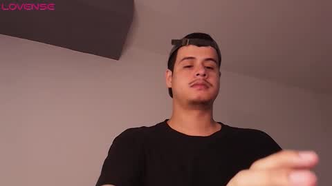 Bjorn online show from February 11, 12:26 am