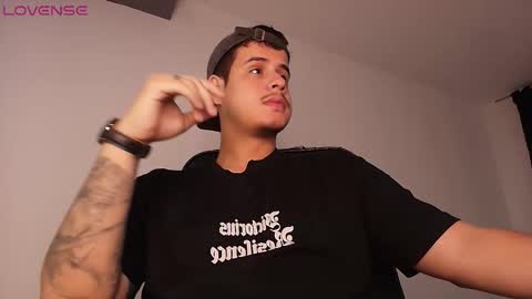 Bjorn online show from February 7, 6:42 am