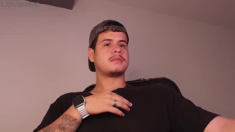 Bjorn online show from February 10, 12:15 am