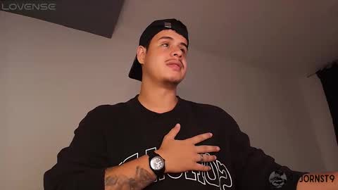 Bjorn online show from February 5, 6:31 am