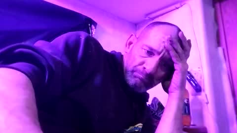 Brian online show from February 7, 10:33 am