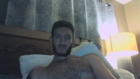 bkinky033 online show from September 28, 7:50 am
