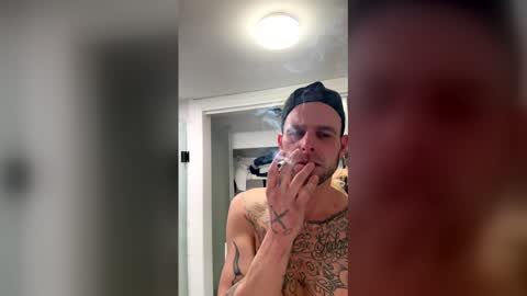 bkosta1969 online show from February 6, 5:26 am