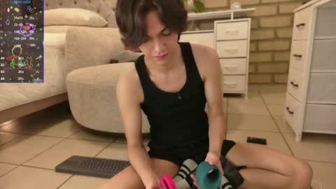 Biel online show from May 12, 3:04 am