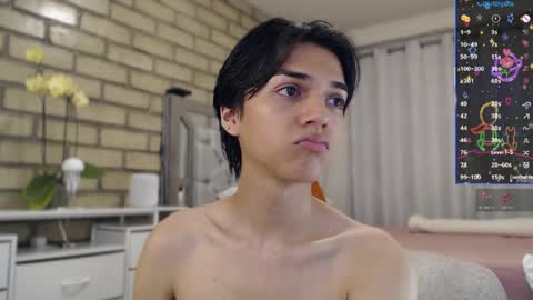 Biel online show from March 31, 4:25 am