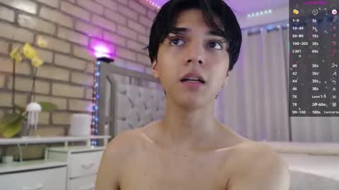 Biel online show from February 19, 4:09 am