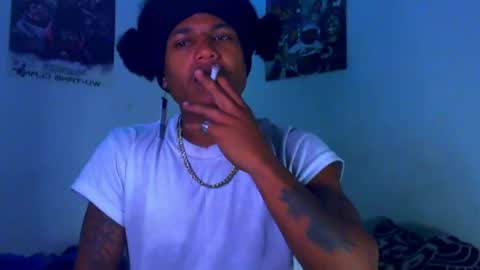Black Arthur online show from June 14, 4:58 am