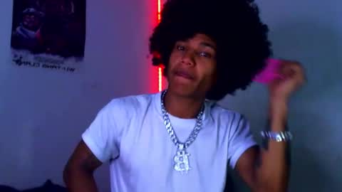 Black Arthur online show from March 9, 1:05 pm