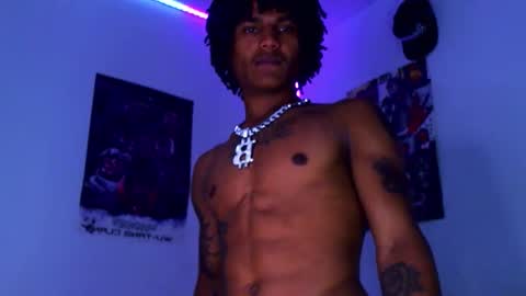 Black Arthur online show from March 13, 5:30 pm