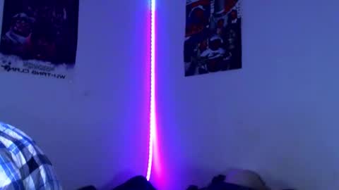 Black Arthur online show from March 18, 12:08 pm