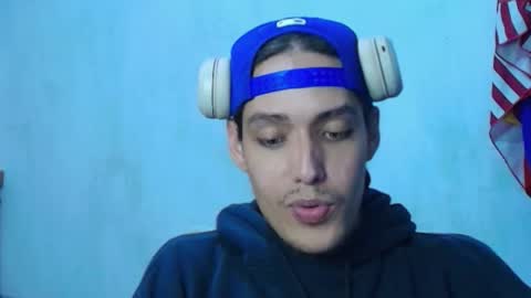 black_destrike online show from December 3, 2:06 am