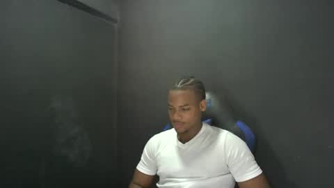 tu morenito online show from November 7, 4:21 pm