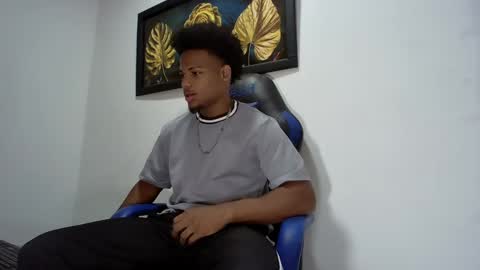Snapshot of black_dicck chatting on February 4, 5:12 pm tu morenito online show from February 4, 5:12 pm