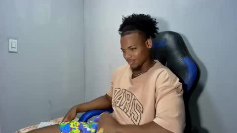 tu morenito online show from March 30, 9:16 pm