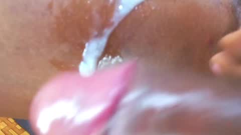 Fireeee  online show from October 3, 1:54 am