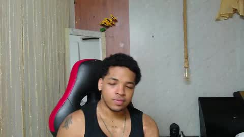 black_king_241 online show from April 25, 6:05 pm