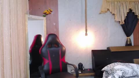 black_king_241 online show from April 23, 5:45 am