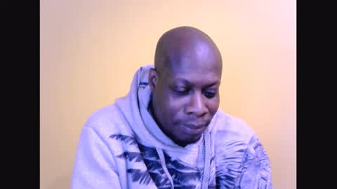 Boss Jordan online show from February 27, 7:04 pm