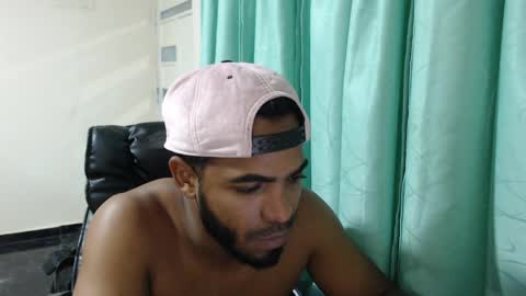 black_men21 online show from March 6, 1:35 am