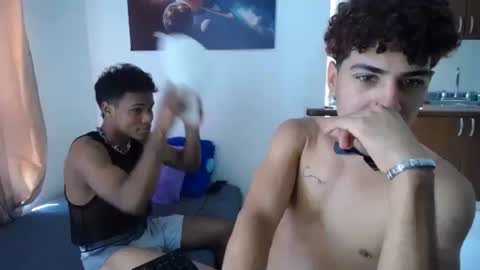 black_men9 online show from April 23, 7:27 pm