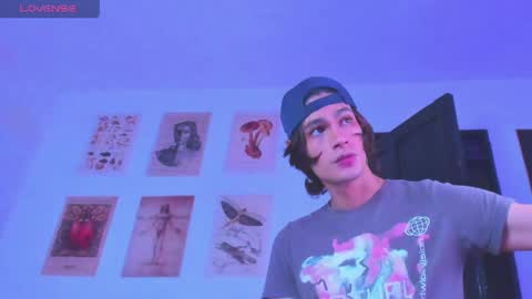 Bryan  online show from April 23, 7:38 pm