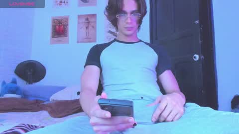 Bryan  online show from November 28, 10:22 pm