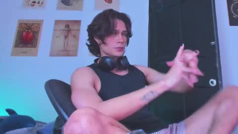 Bryan  online show from February 26, 3:41 am