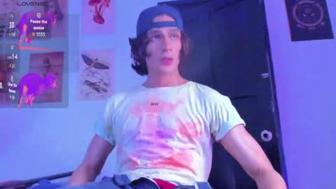 Bryan  online show from May 13, 2:08 am