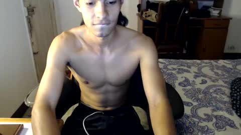 black_tenn online show from October 24, 11:50 pm