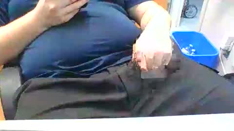 BlackB68 online show from May 9, 2:18 pm