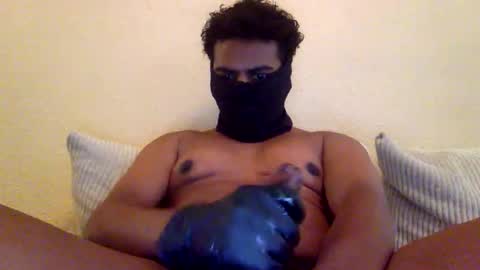 blackboi4v online show from September 30, 9:35 am